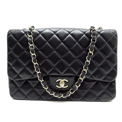 chanel grand sac classique|18 Timeless Chanel Bags to Invest in Now .